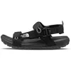 Image de THE NORTH FACE NF0A8A8XKX71 M EXPLORE CAMP SANDAL Homme TNF BLACK/TNF BLACK EU 43