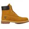 Image de 6 Inch Boot Miel Incolore