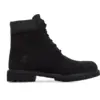 Image de 6 Inch Boot Noir