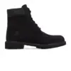 Image de 6 Inch Boot Noir
