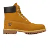 Image de 6 Inch Boot Miel Incolore
