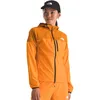 Image de THE NORTH FACE NF0A87205JI1 Women’s Higher Run Wind Jacket Jacket Femme APRICOT GLAZE/IRON CITR Taille XS