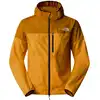 Image de The North Face Higher Run Wind Jacket Femme Orange