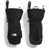 Image de The North Face Montana Ski Gants de ski pour homme Tnf Black L
