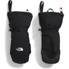 Image de The North Face Montana Ski Gants de ski pour homme Tnf Black S