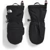 Image de The North Face Montana Ski Mitt Gants pour enfant Tnf Black L