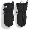 Image de The North Face Montana Ski Mitt Gants pour enfant Tnf Black M