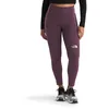 Image de The North Face NF0A84KZ7LO1 Movmynt 7/8 Tight Leggings Femme Midnight Mauve/Purple G Taille XL