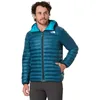 Image de The North Face NF0A88TV1NO1 M TRRA PK HD Pants Homme Midnight Petrol Taille L