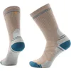 Image de Smartwool Hike Full Cushion Crew Chaussettes pour femme Fossil S