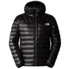 Image de The North Face NF0A87ZMJK3 M Summit BREITHORN Hoodie Sweatshirt Homme TNF Black Taille L