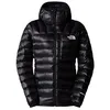 Image de THE NORTH FACE NF0A8805JK3 W Summit BREITHORN Hoodie Sweatshirt Femme TNF Black Taille XS