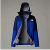 Image de THE NORTH FACE NF0A8AK65NO M SUMMIT TORRE EGGER FUTURELIGHT JACKET Jacket Homme TNF BLUE/EAGLE BLUE Taille L
