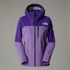 Image de THE NORTH FACE NF0A8AK96IX W SUMMIT TORRE EGGER FUTURELIGHT JACKET Jacket Femme PEAK PURPLE/PURPLE GRAN Taille M