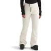 Image de THE NORTH FACE Snoga Pantalon pour Femme White Dune XL