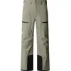 Image de The North Face Chakal Pantalons pour Hommes Clay Grey L