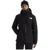 Image de The North Face Descendit Veste pour homme Tnf Black L