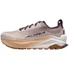 Image de ALTRA Femmes Olympus 6 Chaussure Trail Chaussures De Running Taupe - Gris 38,5