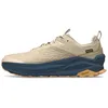 Image de Altra Olympus 6 Hike Low GTX Chaussures de randonnée pour Homme, Sable, 44.5 EU