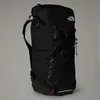 Image de The North Face NF0A88SZKX9 ALL MOUNTAIN PURPOSE 38 Sports backpack Homme TNF BLACK/TNF RED Taille SM