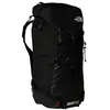 Image de The North Face NF0A88SYKX9 ALL MOUNTAIN PURPOSE 30 Sports backpack Homme TNF BLACK/TNF RED Taille SM