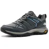 Image de The North Face W HEDGEHOG GORE-TEX Hiking shoes
