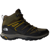 Image de The North Face Hedgehog Mid Gore-Tex Homme Vert