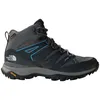 Image de The North Face W HEDGEHOG MID GORE-TEX Hiking boots