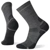 Image de Smartwool Unisex Hike Light Cushion Crew Chaussettes Medium Gray S