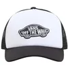 Image de Casquette Vans Classic Patch Curved Bill Trucker Enfants