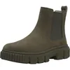 Image de Timberland Grey Mid Chelsea Boot Mdbrn 38 EU
