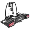 Image de Thule Velospace 3 Porte-vélo sur Attelage Black, 3(4) Bikes