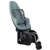 Image de Thule Yepp 2 Maxi Frame Mount Siège Vélo Enfant Monté sur Cadre Mid Blue, One-Size