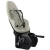 Image de Thule Yepp 2 Maxi Rack Mount Siège Vélo Enfant Monté sur Porte-Bagages Soft Sand, One-Size