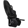 Image de Thule Yepp 2 Maxi MIK HD Siège de vélo pour Enfant Noir