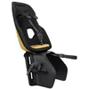 Image de Thule Yepp Nexxt 2 Maxi Rack Mount Siège Vélo Enfant Monté sur Porte-Bagages Burnished Yellow, One-Size