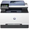 Image de HP Color LaserJet Pro MFP 3302 fdng Imprimante multifonction laser, couleur couleur A4 imprimante, scanner, photocopieur, fax chargeur automatique de
