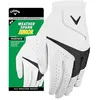 Image de Callaway Weatherspann Gant de Golf Junior 2024, Taille M, Blanc