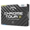 Image de Callaway Golf Chrome Tour X Premium Balle de Golf 2024