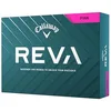 Image de Callaway Golf REVA Women's Golf Ball 2025