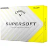 Image de Callaway Golf Balle de Golf Supersoft 2025