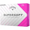 Image de Callaway Golf Balle de Golf Supersoft 2025, Rose
