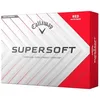 Image de Callaway Golf Balle de Golf Supersoft 2025