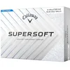 Image de Callaway Golf Balle de Golf Supersoft 2025