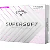Image de Callaway Golf Balle de Golf Supersoft 2025