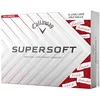 Image de Callaway Golf Balle de Golf Supersoft 2025