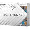 Image de Callaway Golf Balles de golf Supersoft (2025, Grill Master)
