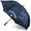 Image de Callaway Golf Shield Parapluie de golf à double auvent 64 po, 2026, camouflage noir