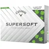 Image de Callaway BL CG Supersoft 25 Lucky 2026 12B PK