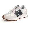 Image de New Balance 327 Chaussures pour Femme Moonbeam/Black 39/M